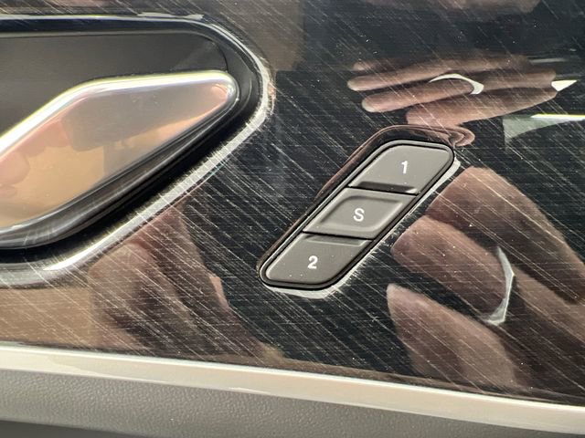 Used 2024 Jeep Grand Cherokee Trailhawk image 12