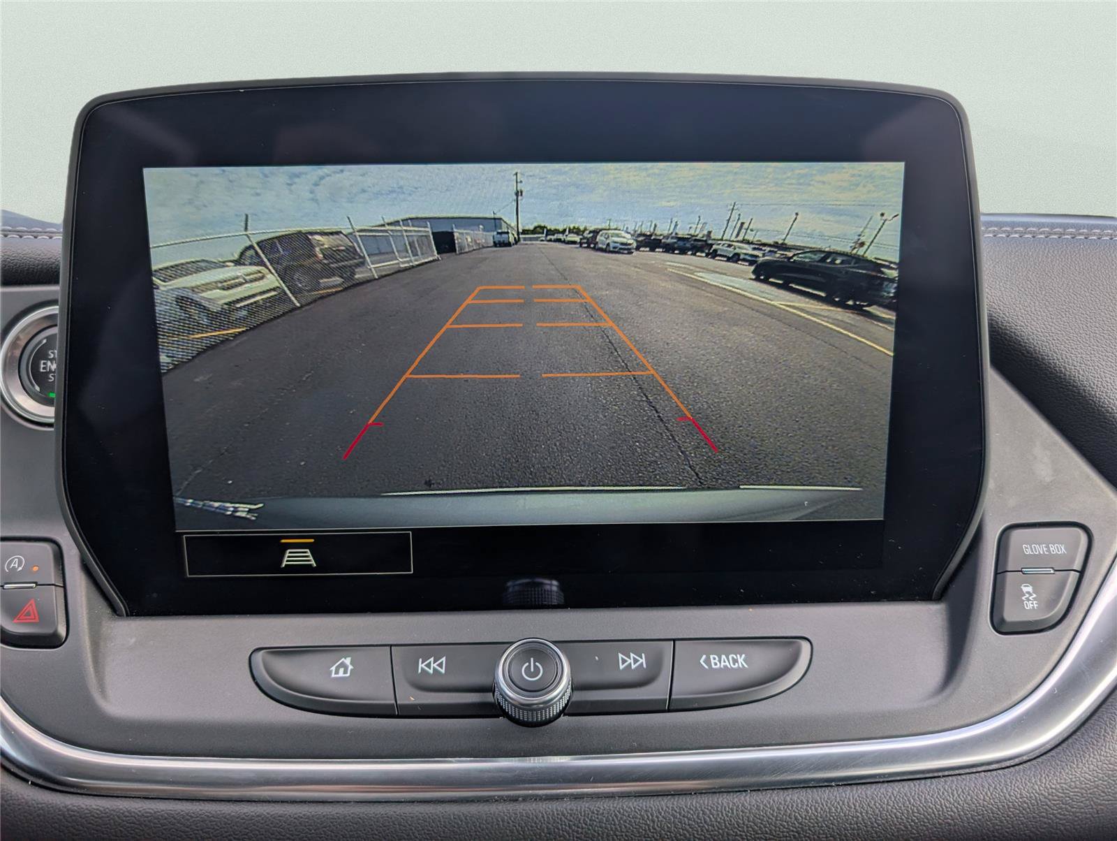 Used 2024 Chevrolet Blazer LT FWD image 17
