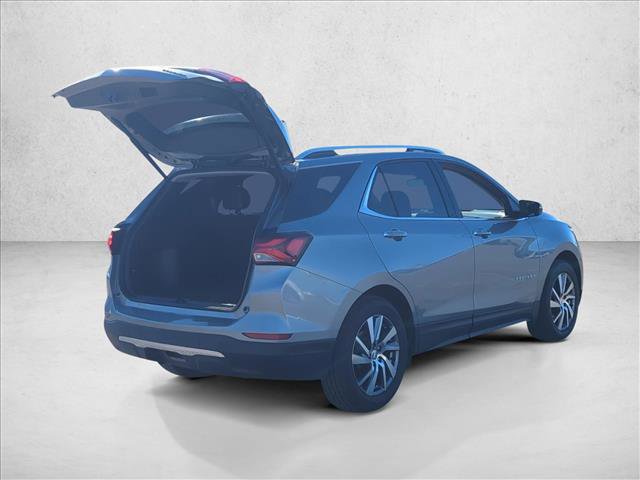 Used 2023 Chevrolet Equinox Premier image 5