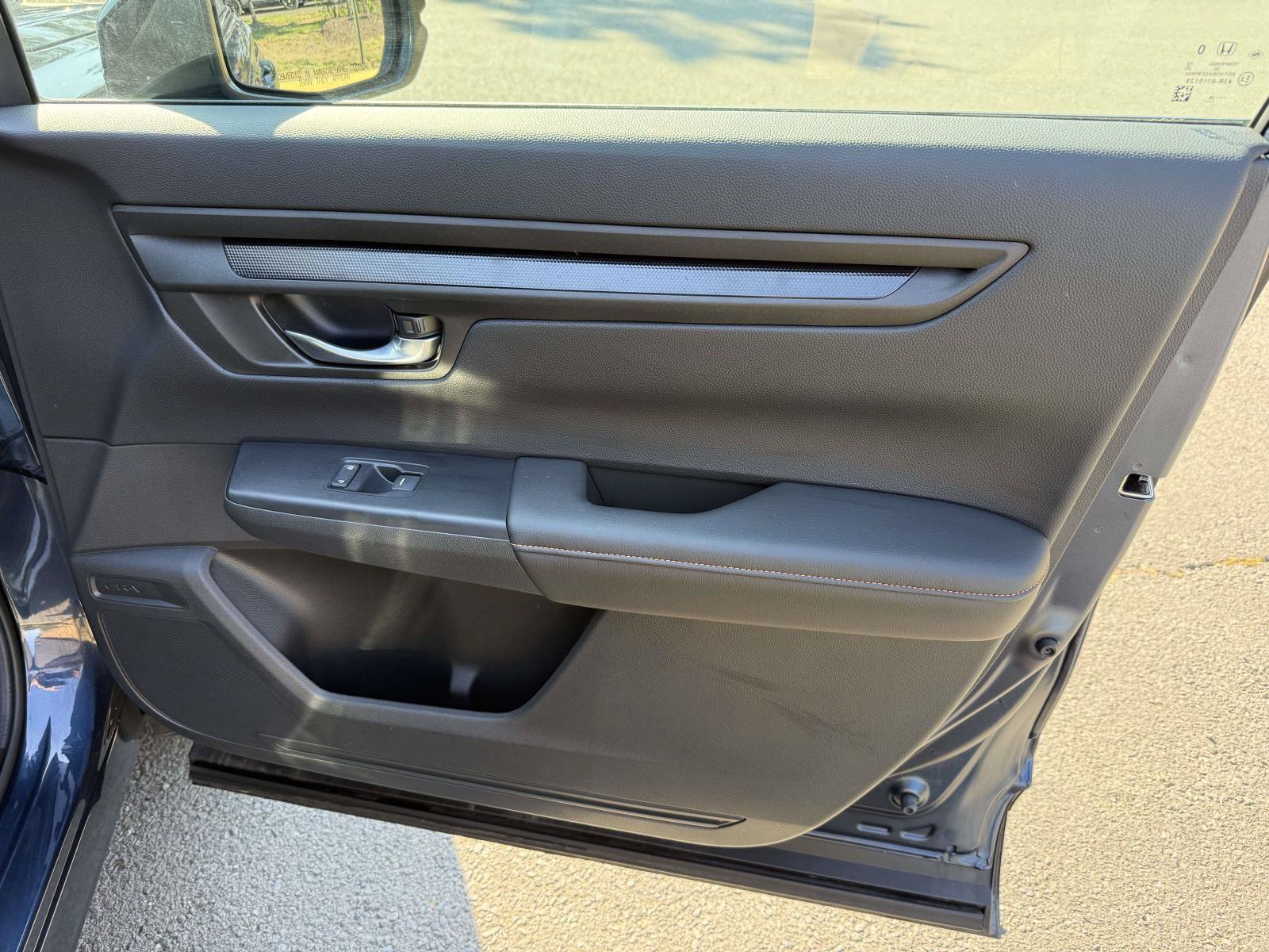 Used 2026 Honda CR-V TrailSport image 15