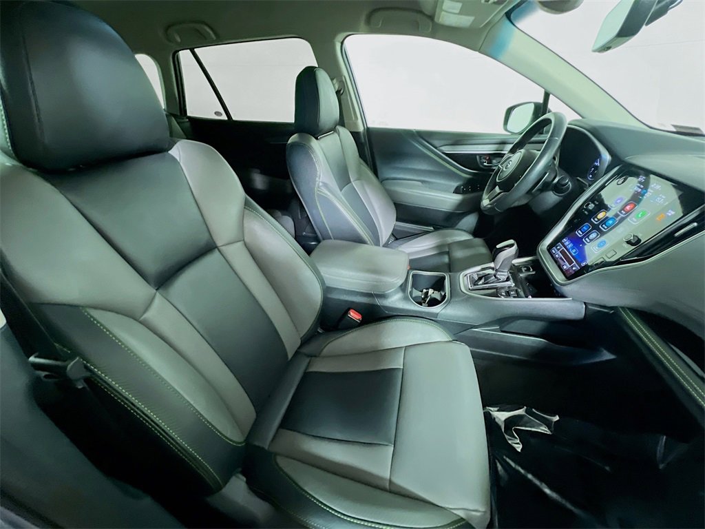 Used 2021 Subaru Outback Onyx Edition XT w/ Popular Package #2 image 25