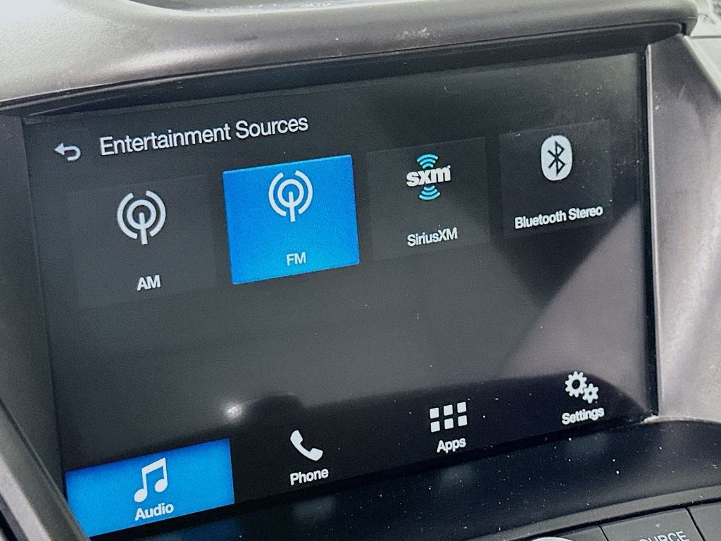 Used 2019 Ford Escape SE FWD image 26