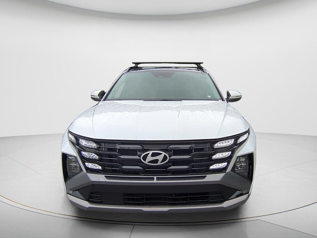Used 2025 Hyundai Tucson SEL AWD/4WD image 2
