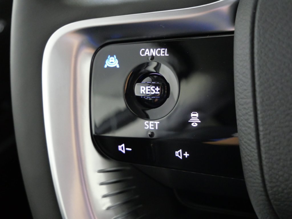 New 2027 INFINITI QX80 Luxe AWD/4WD image 30
