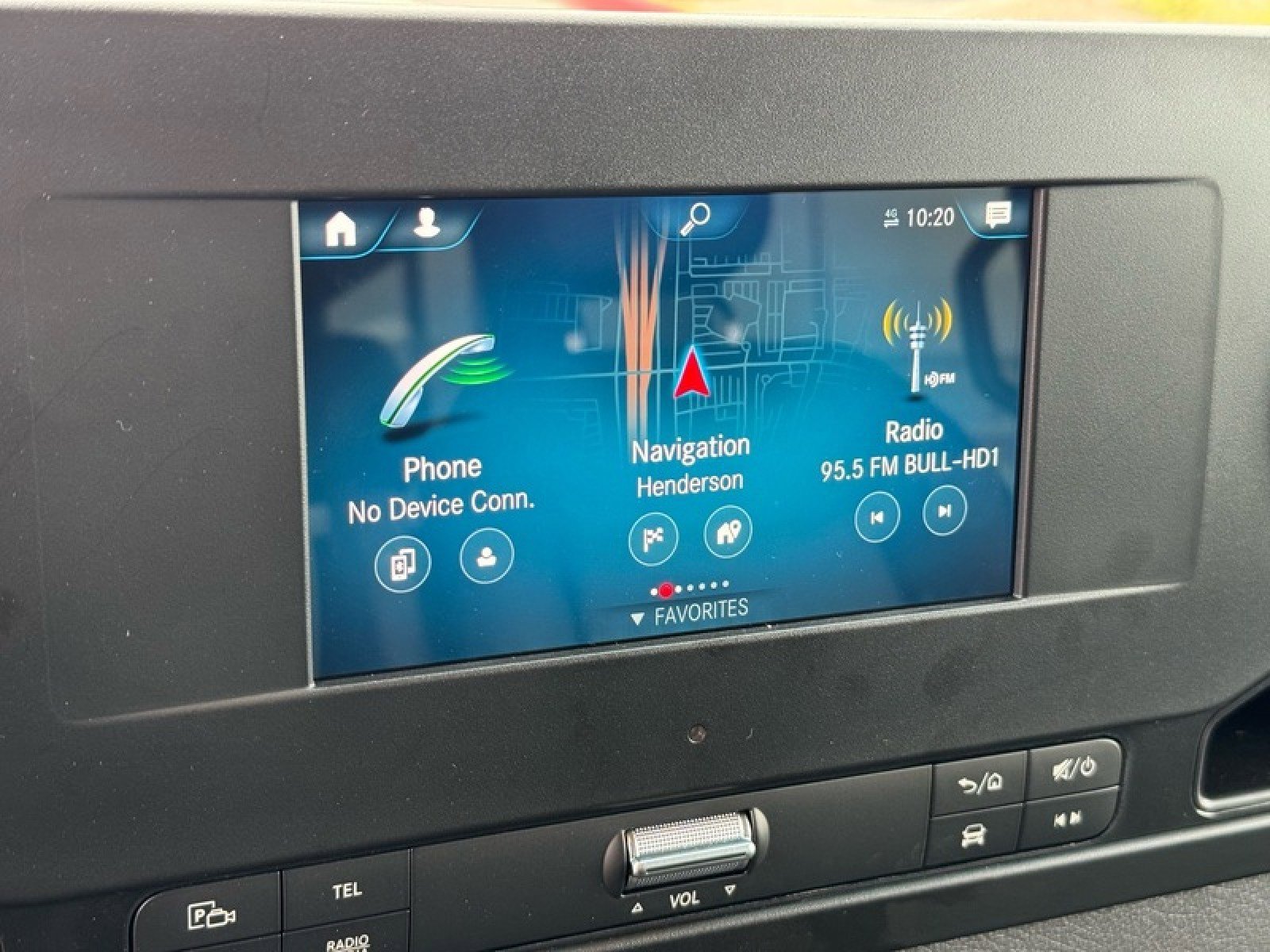 New 2024 Mercedes-Benz Sprinter 2500 image 24