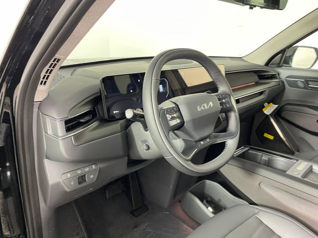 New 2026 Kia EV9 Land image 2