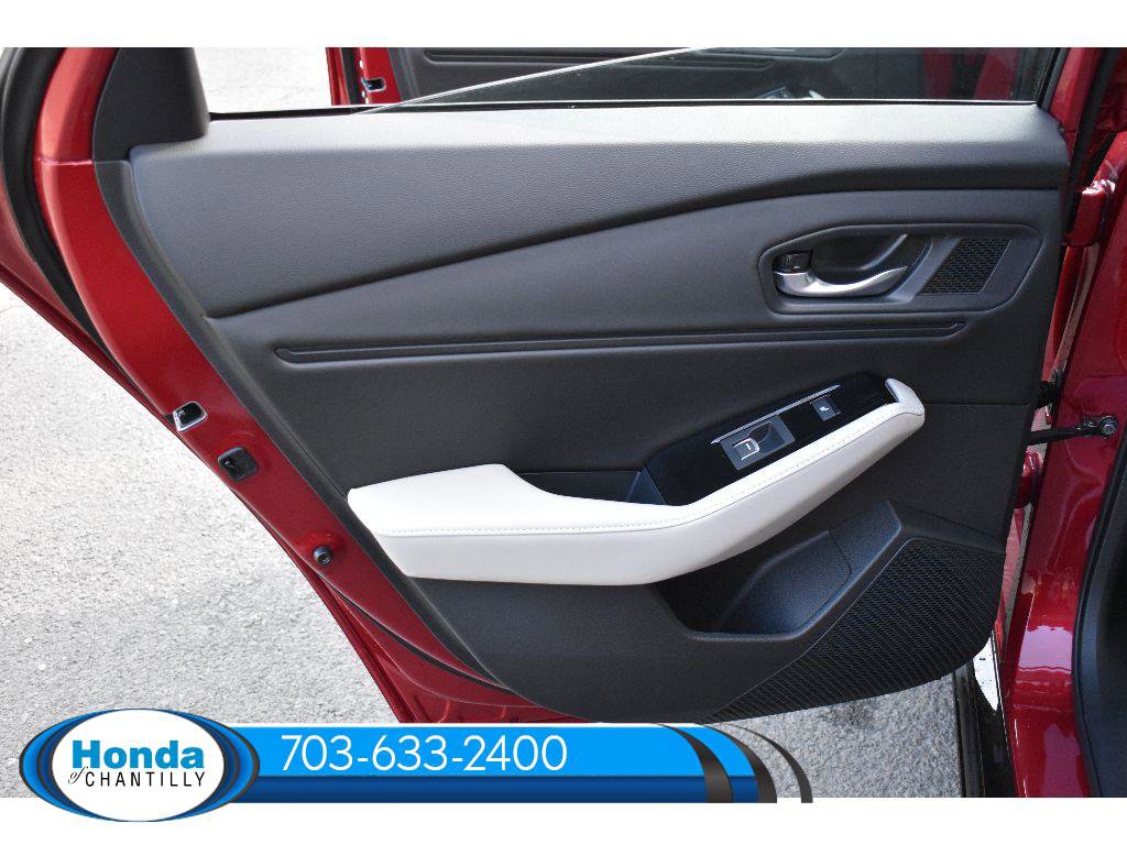 New 2026 Honda Accord Hybrid Touring image 30