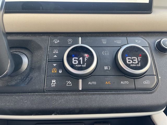 Used 2024 Land Rover Defender 130 S image 14