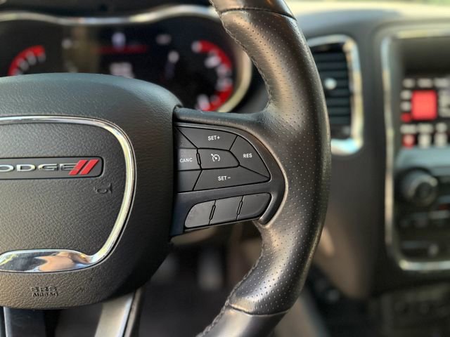 Used 2018 Dodge Durango SXT w/ 3rd Row Seating Group image 21