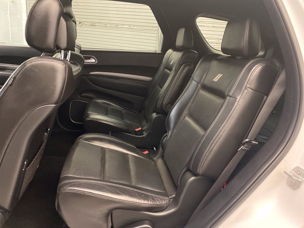 Used 2020 Dodge Durango Citadel AWD/4WD image 22