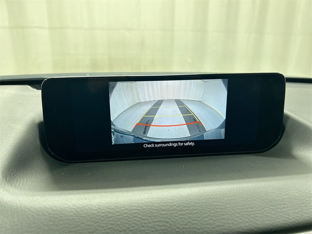 Certified 2025 MAZDA CX-50 AWD 2.5 S w/ Weather Package image 15