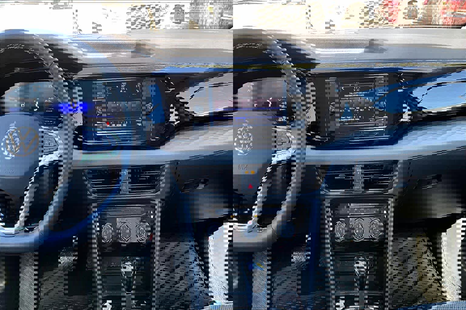 Used 2024 Volkswagen Taos S w/ MDO Package image 7