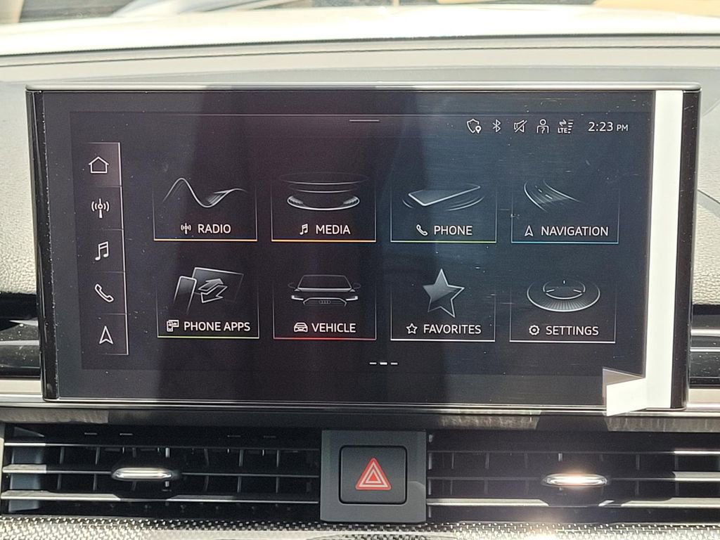 Used 2024 Audi S5 Premium Plus image 19