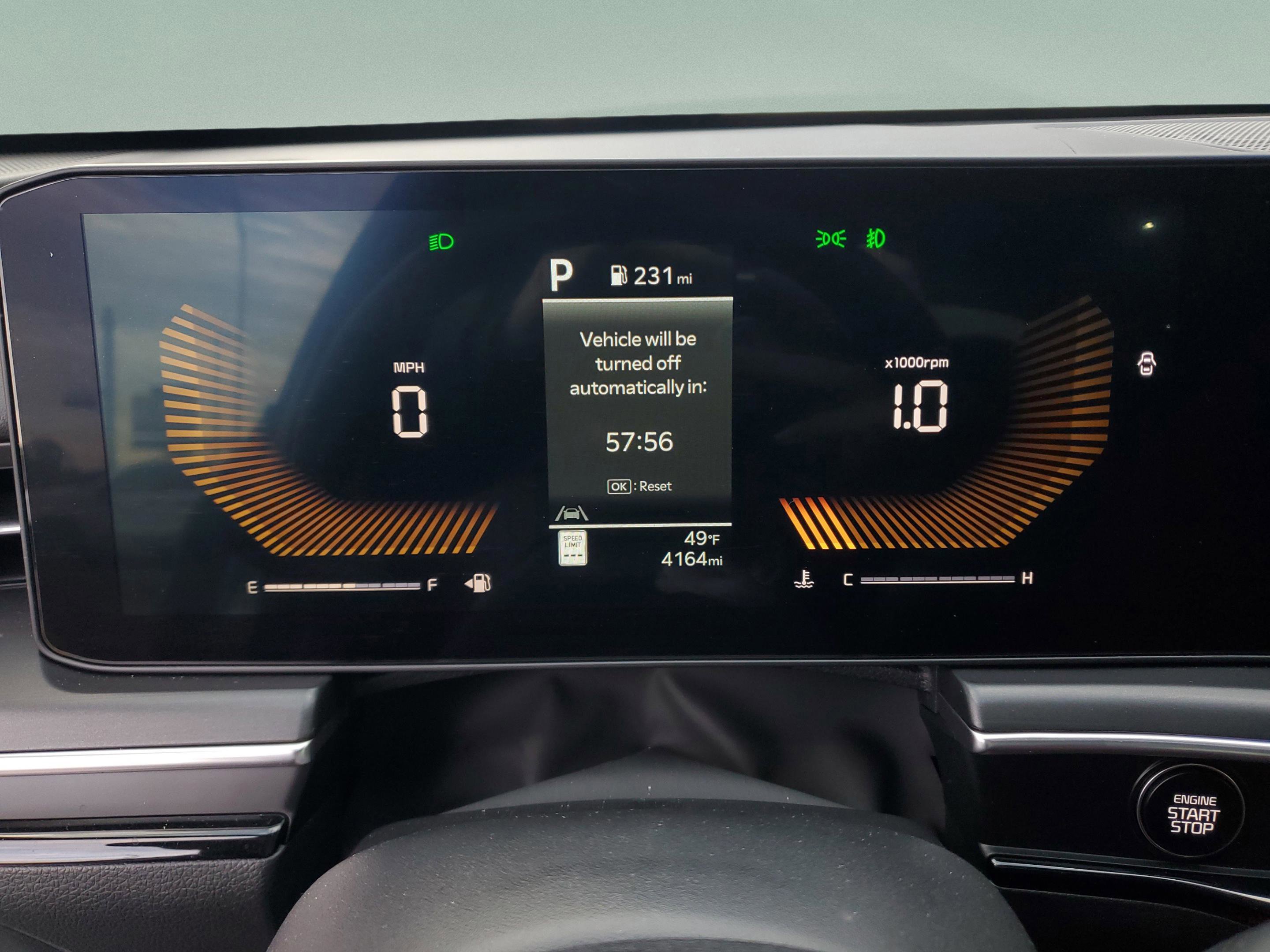 Certified 2025 Kia K5 GT-Line w/ GT-Line Premium Package image 33