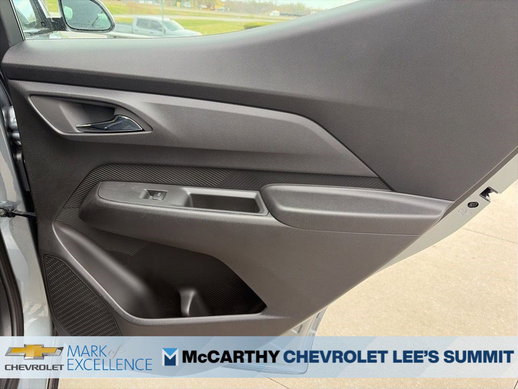 New 2027 Chevrolet Bolt LT FWD image 26