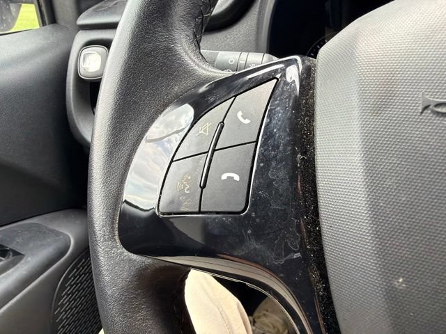 Used 2021 RAM ProMaster City Tradesman SLT FWD image 34