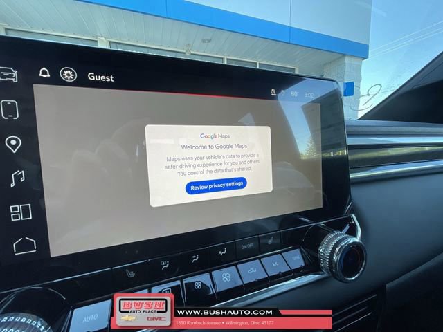 New 2026 GMC Canyon Elevation w/ Convenience Package image 14