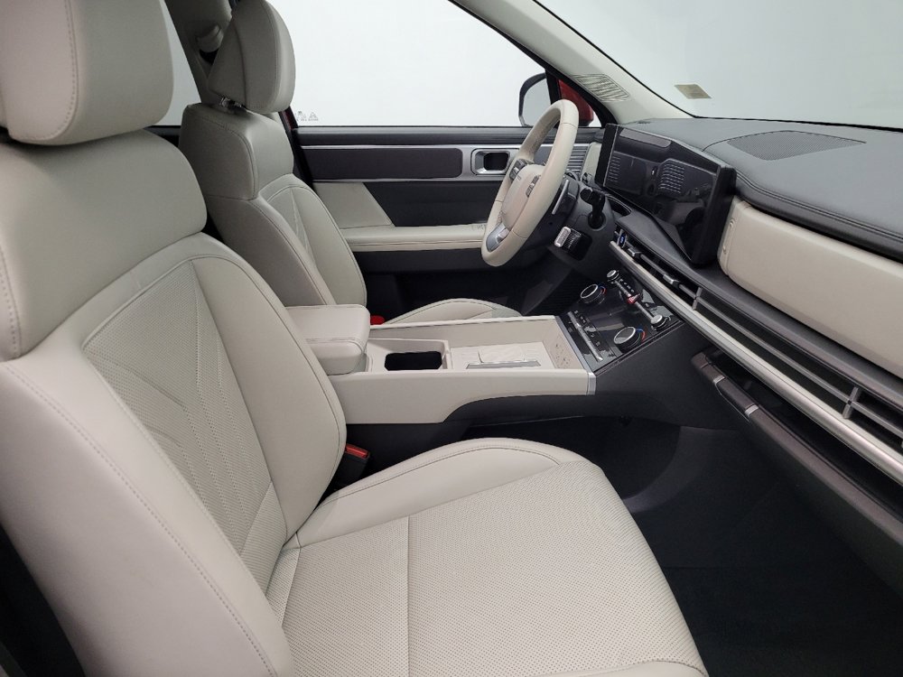 Used 2024 Hyundai Santa Fe SEL image 21