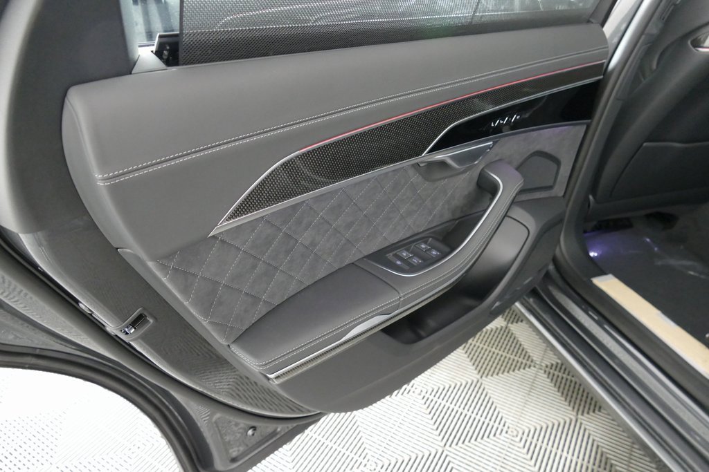 New 2026 Audi S8 image 18