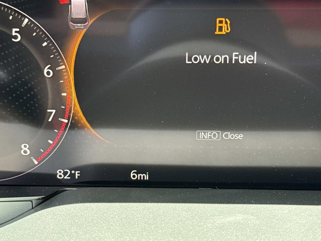 New 2026 MAZDA CX-70 3.3 Turbo S w/ Premium Plus image 45