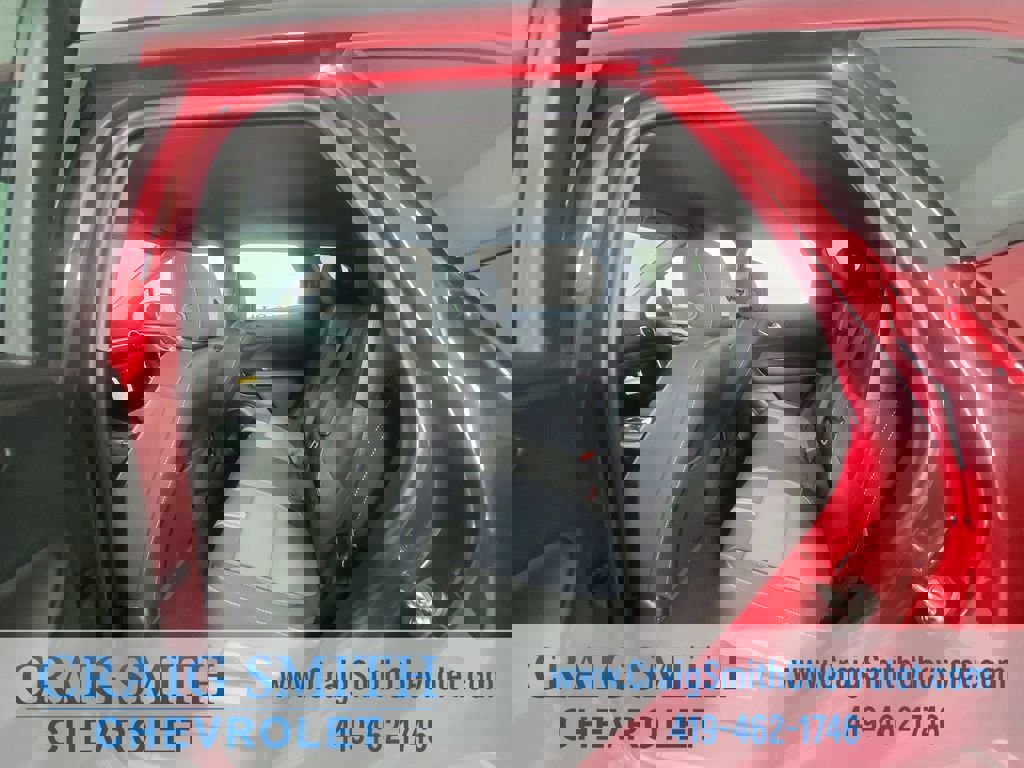 New 2026 Chevrolet Blazer LT w/ Convenience Package image 15