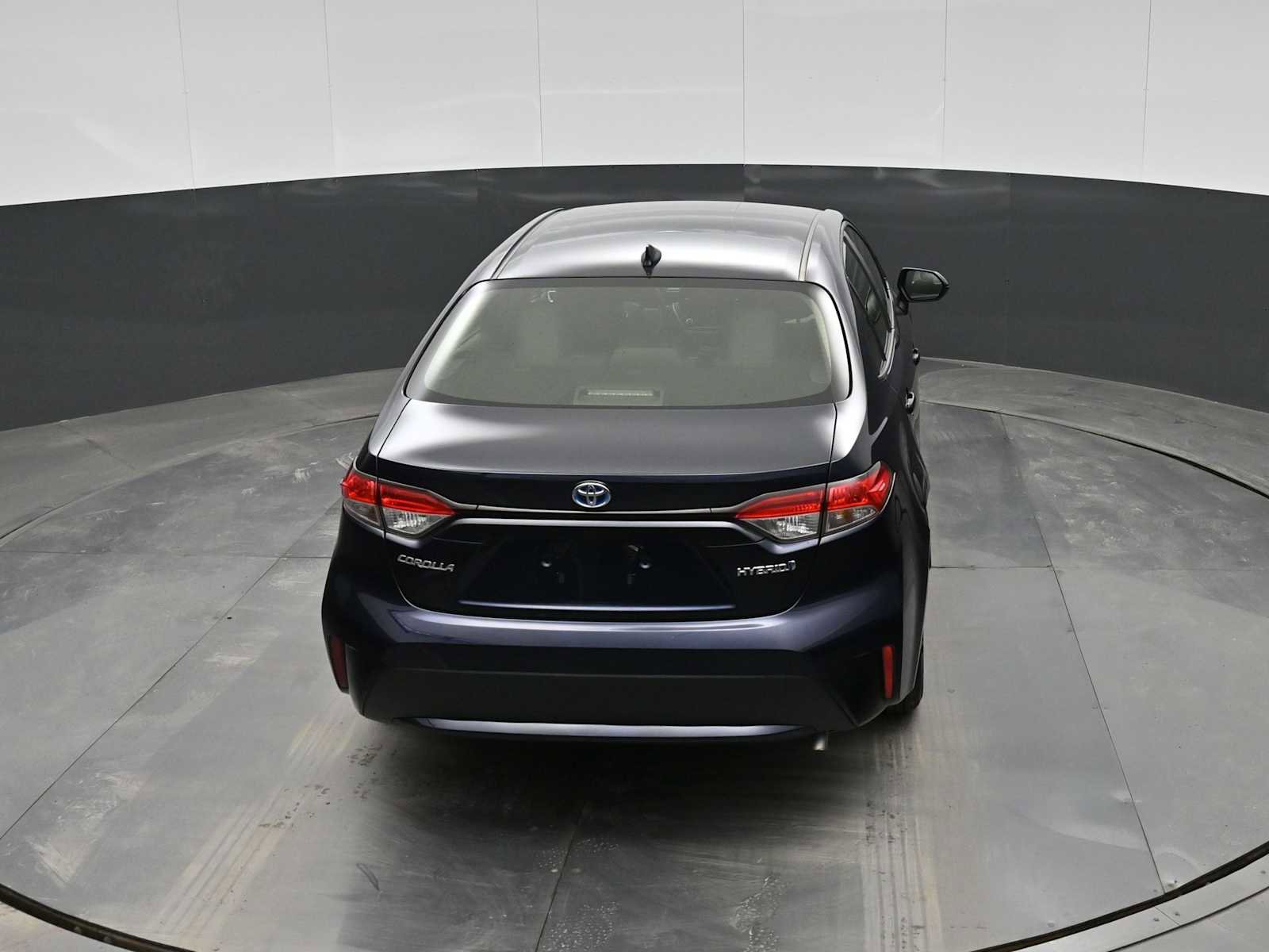 Used 2022 Toyota Corolla LE image 28