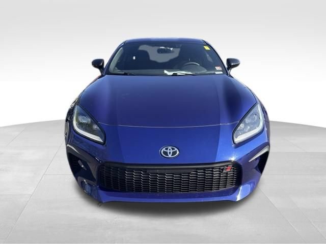 Used 2022 Toyota GR86 w/ ALL Weather Mat Package (TMS) RWD image 11