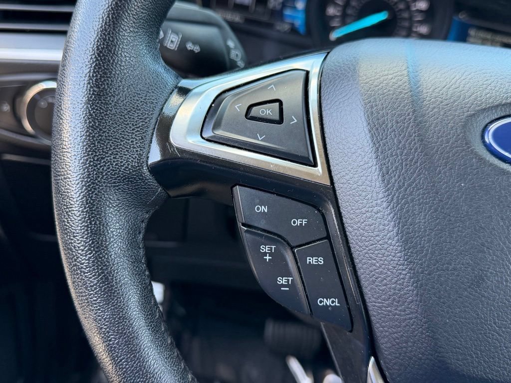 Used 2024 Ford Edge SEL AWD/4WD image 24