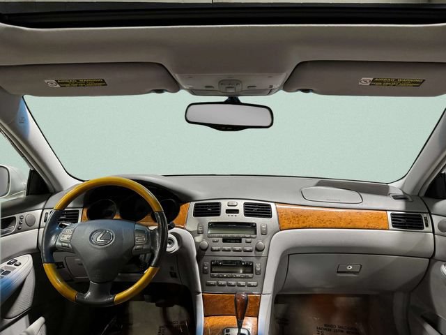 Used 2006 Lexus ES 330 FWD image 9