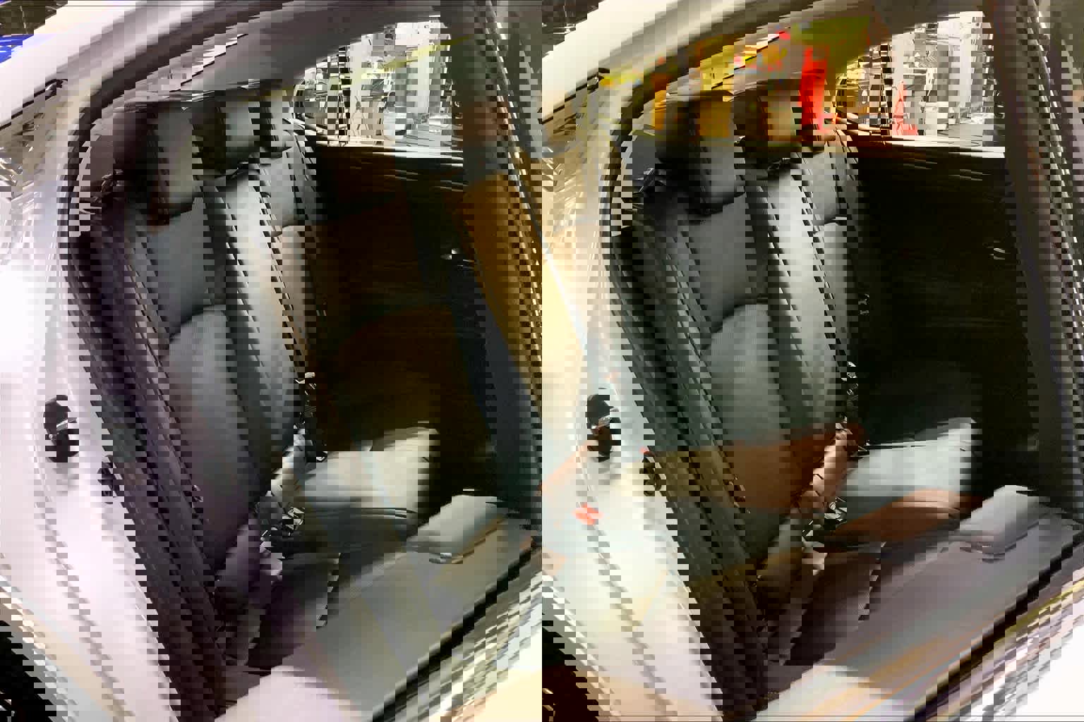 Certified 2022 Lexus ES 350 w/ Premium Package image 20