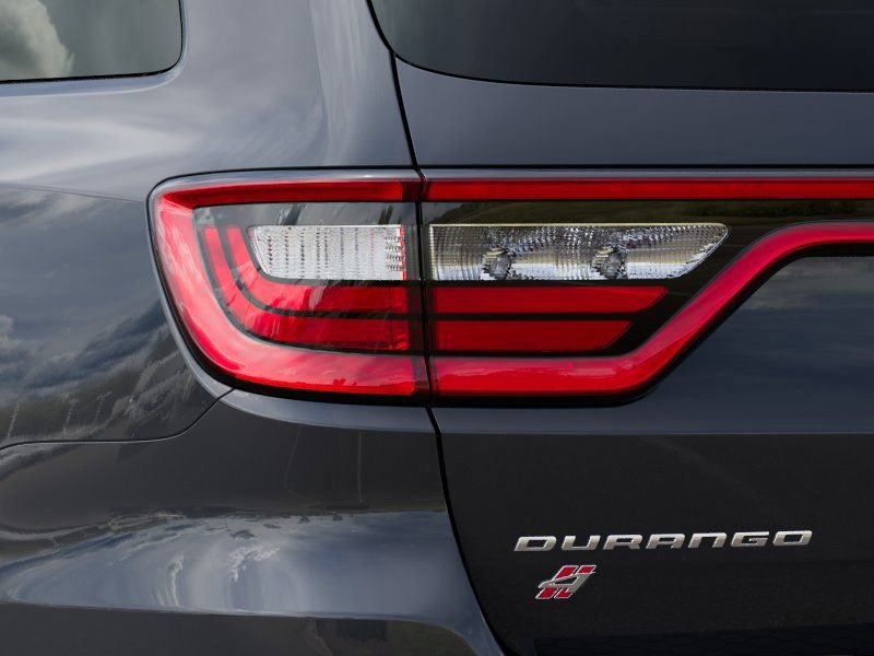 New 2026 Dodge Durango GT AWD/4WD image 9