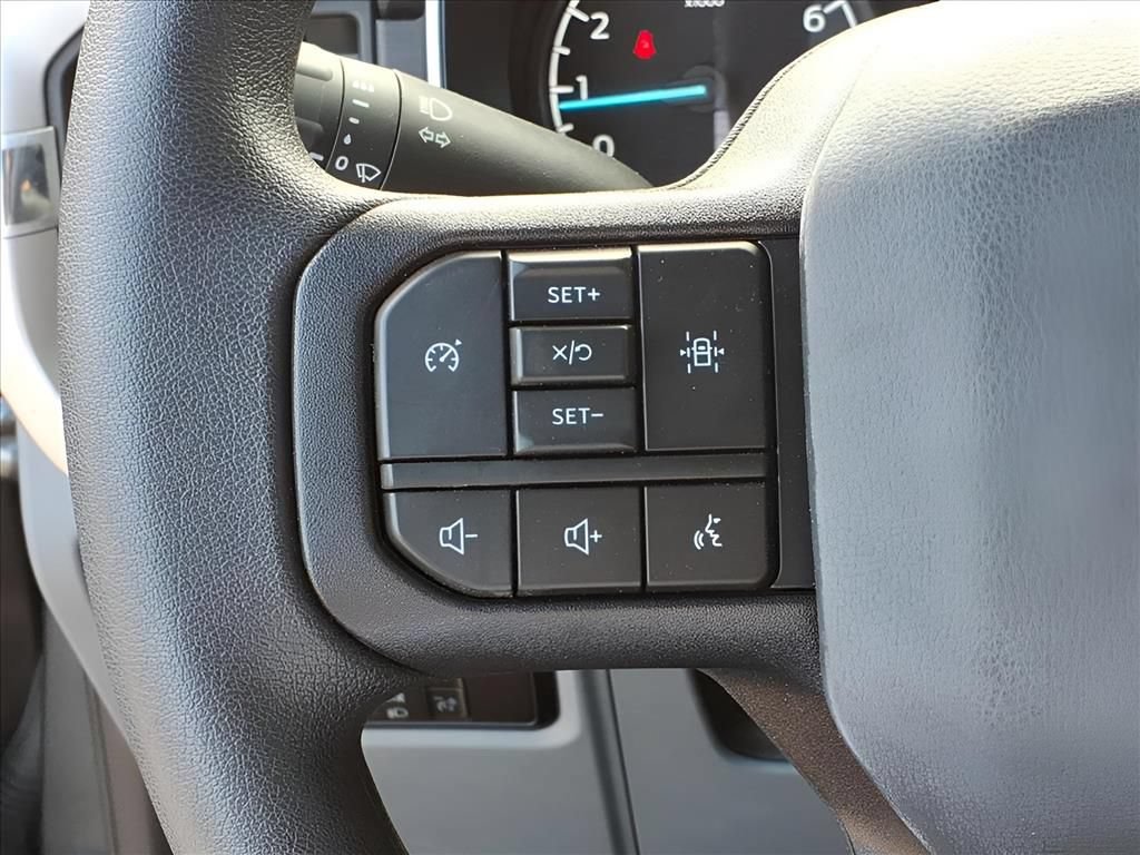 New 2023 Ford F150 XLT w/ Bed Utility Package AWD/4WD image 12