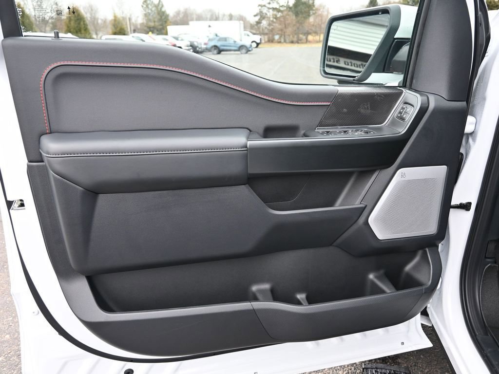 New 2026 Ford F150 Raptor image 11