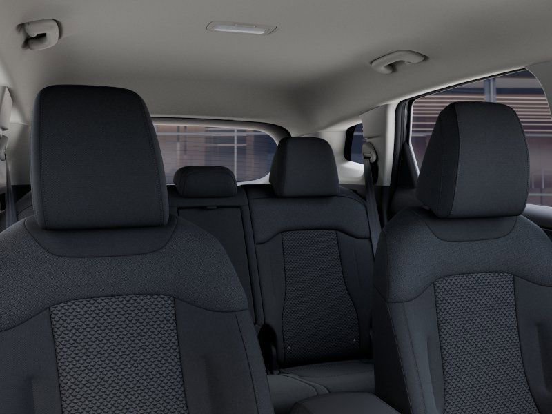 New 2024 Kia Sportage LX AWD/4WD image 27