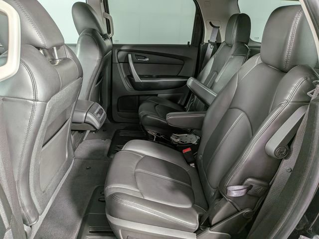 Used 2012 GMC Acadia SLT FWD image 24