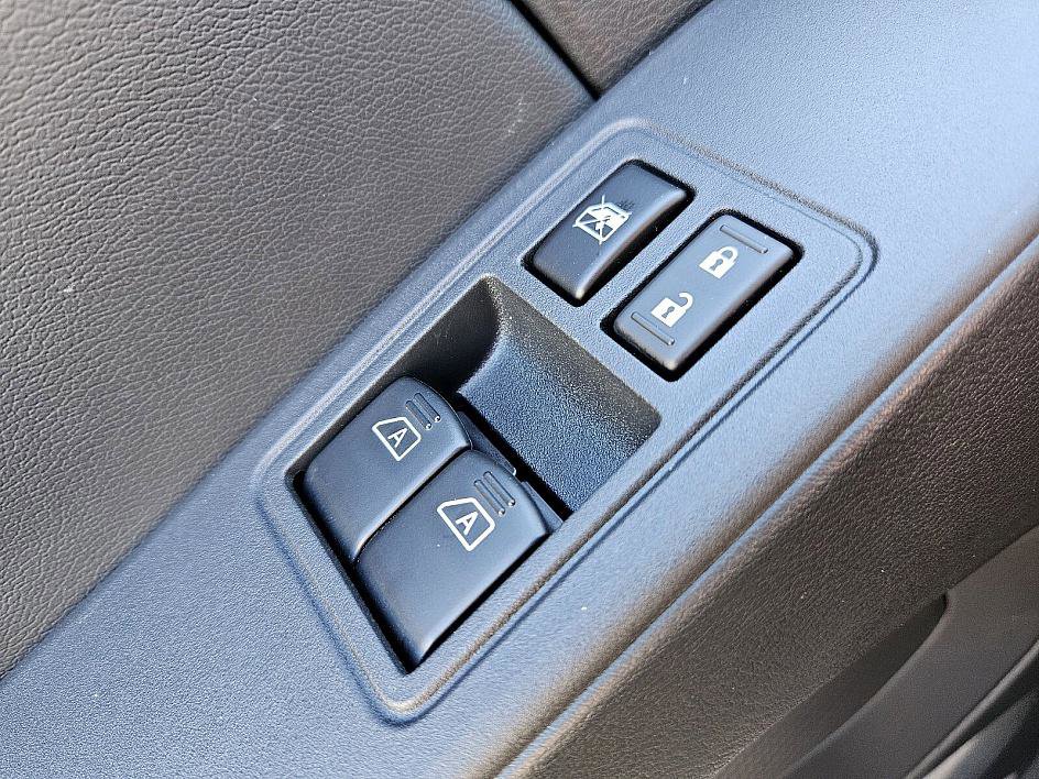 New 2026 Nissan Frontier S image 29