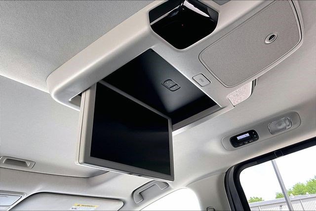 Certified 2025 Honda Odyssey Touring image 10