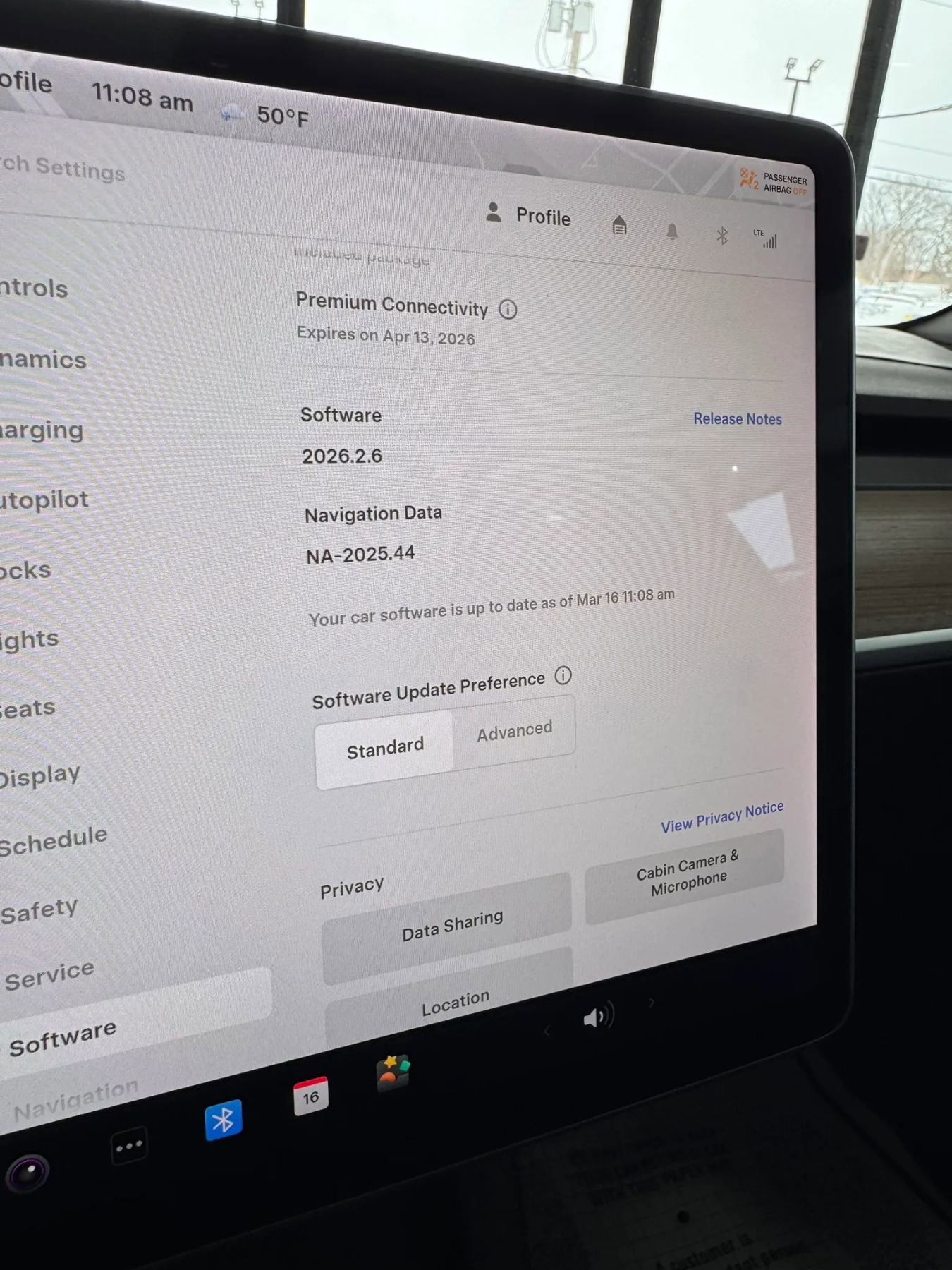 Used 2021 Tesla Model 3 Standard Range Plus image 33