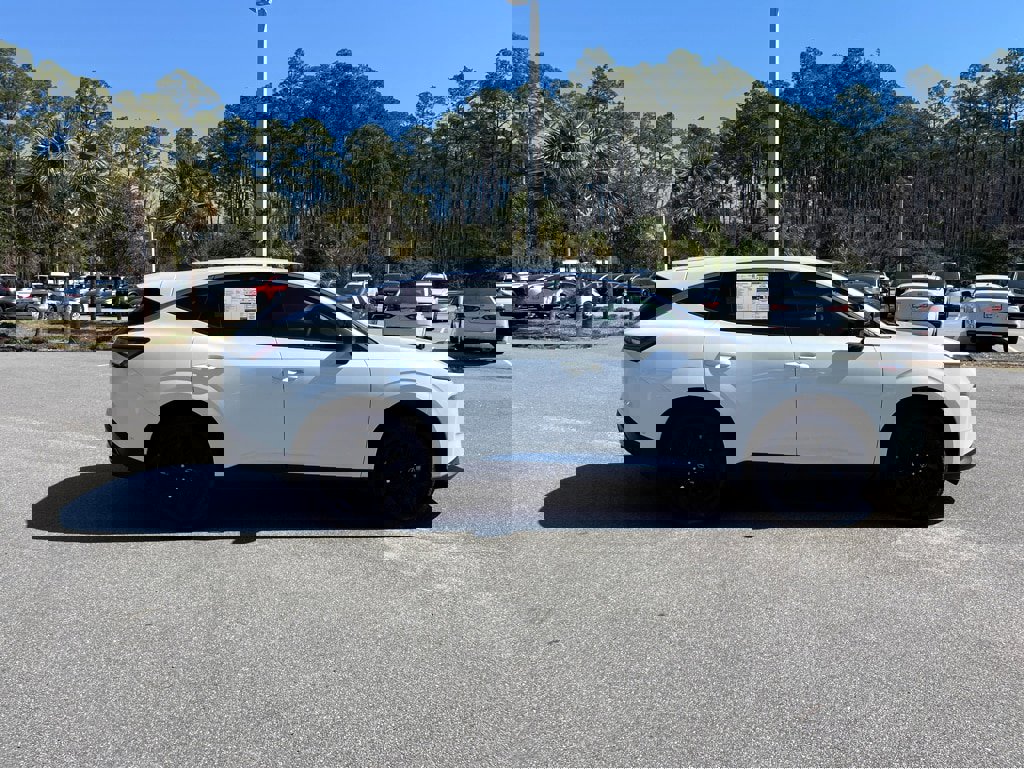 New 2025 Nissan Murano SV image 14