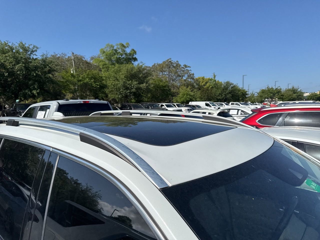 Used 2019 Volvo XC90 T5 Momentum w/ Multimedia Package image 5