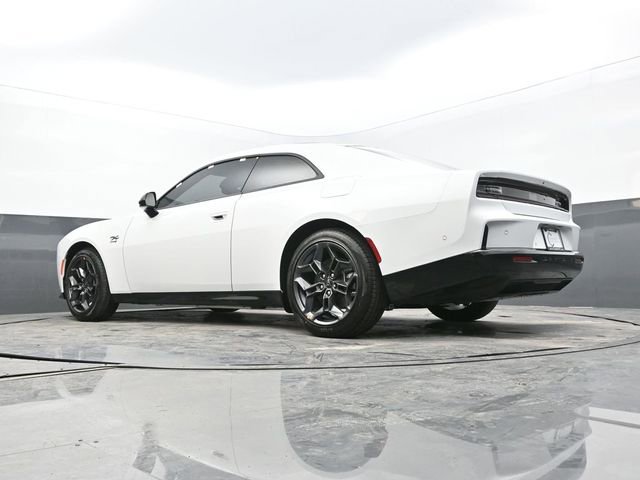 New 2025 Dodge Charger R/T w/ Quick Order Package 25M R/T image 51
