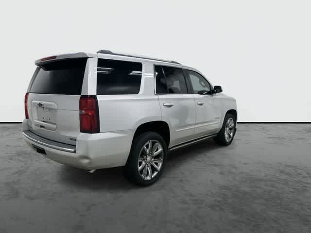 Used 2017 Chevrolet Tahoe Premier RWD image 4