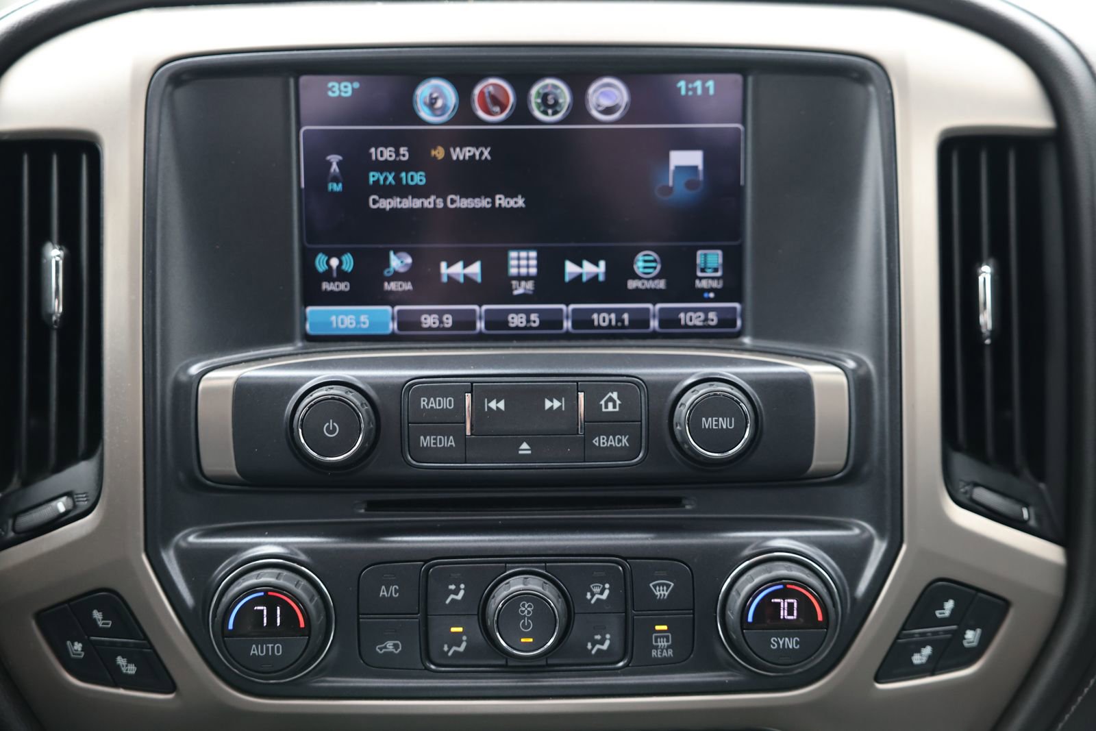 Used 2018 GMC Sierra 1500 Denali w/ Denali Ultimate Package image 27