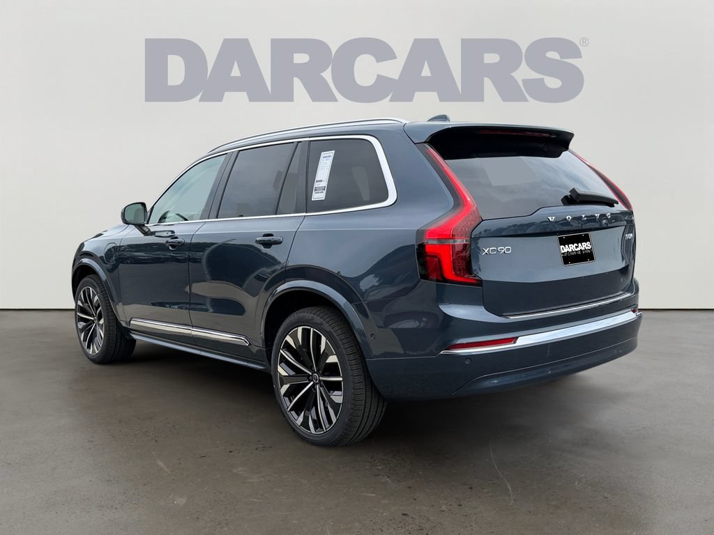 New 2026 Volvo XC90 T8 Ultra w/ Lounge Package AWD/4WD image 3