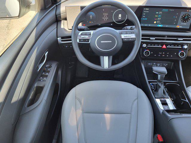 New 2026 Hyundai Santa Cruz SEL FWD image 29