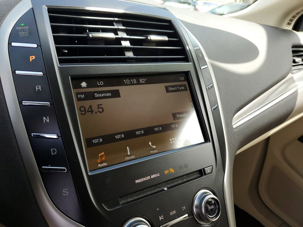 Used 2019 Lincoln MKC Premiere image 28