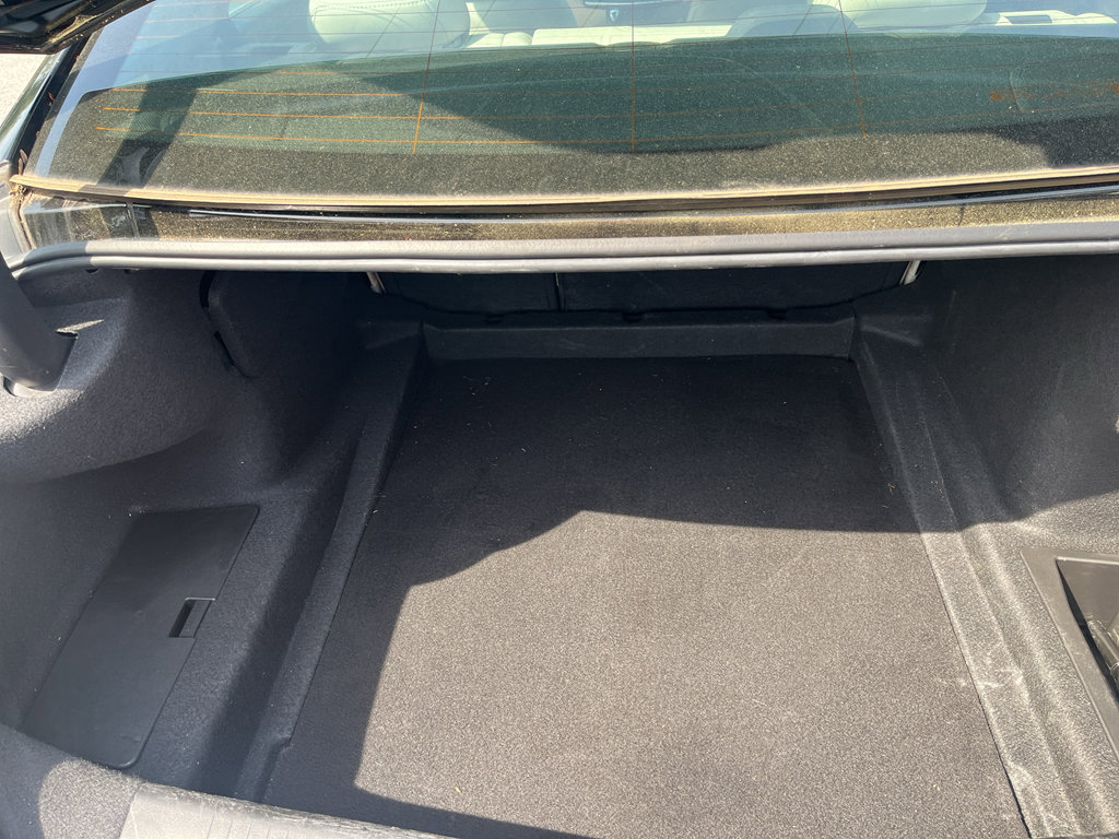 Used 2023 Cadillac CT4 Luxury w/ Sun And Sound Package image 7