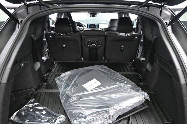 New 2026 Acura MDX Type S w/ Advance Package AWD/4WD image 16