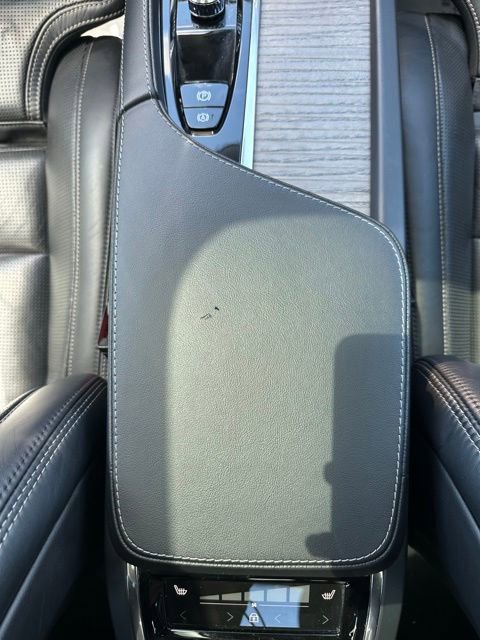 Used 2022 Volvo XC90 T6 Inscription w/ Climate Package AWD/4WD image 35