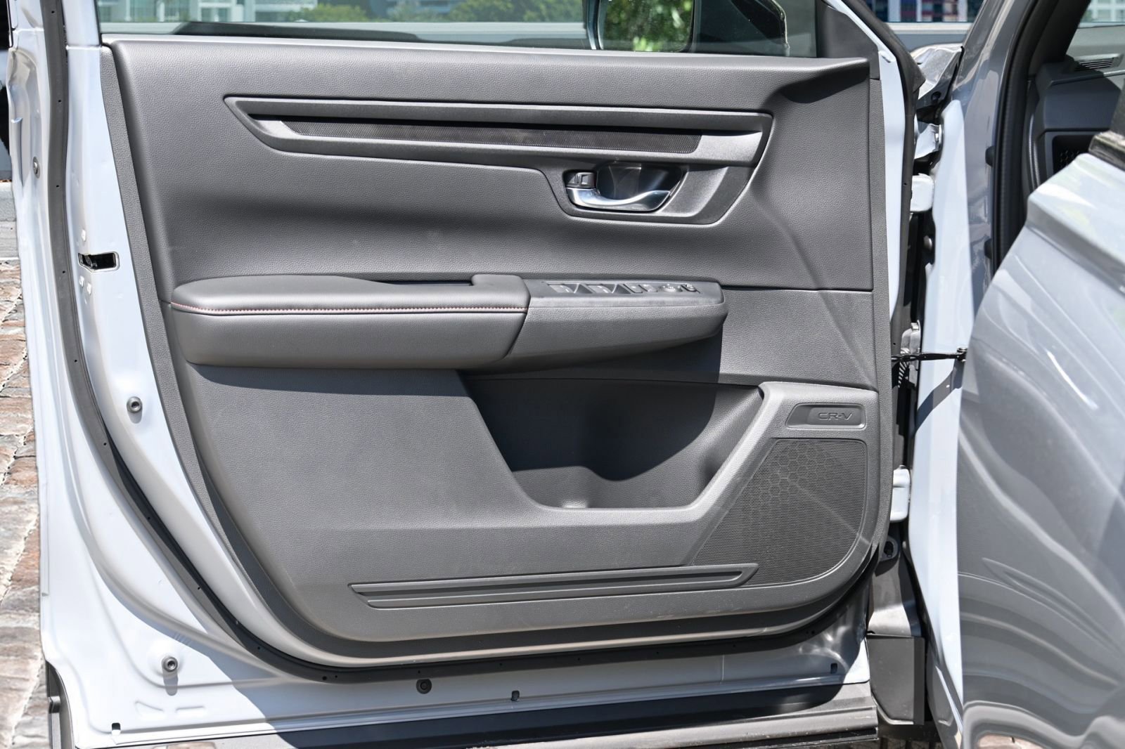 New 2026 Honda CR-V Sport image 10